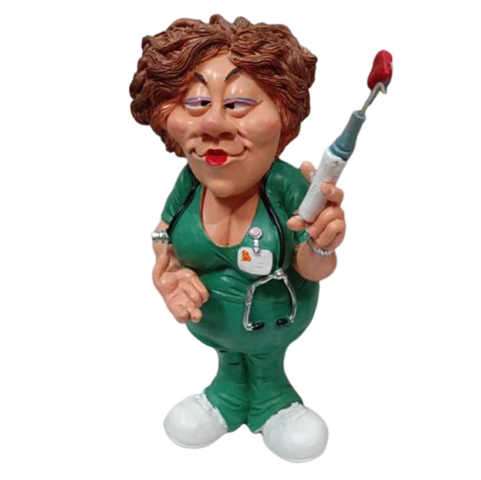Decorazioni per Desktop dentali Dentista - Decorazione per Interni ed Esterni Scultura/Decorazioni per cliniche odontoiatriche