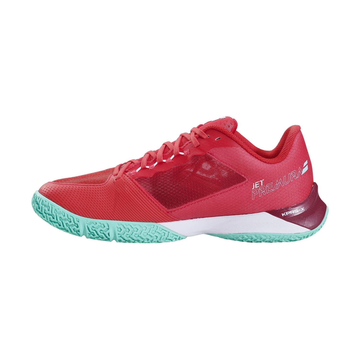 Babolat Jet Premura Juan