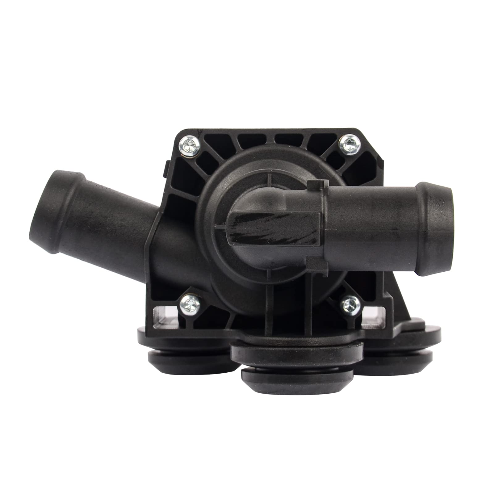 Bisenya Pompa ausiliaria Pompa dell'acqua aggiuntiva compatibile con 1' E81 E82 E87 LCI E88 3' E90 E91 LCI E92 E93 X1 E84 64116928246