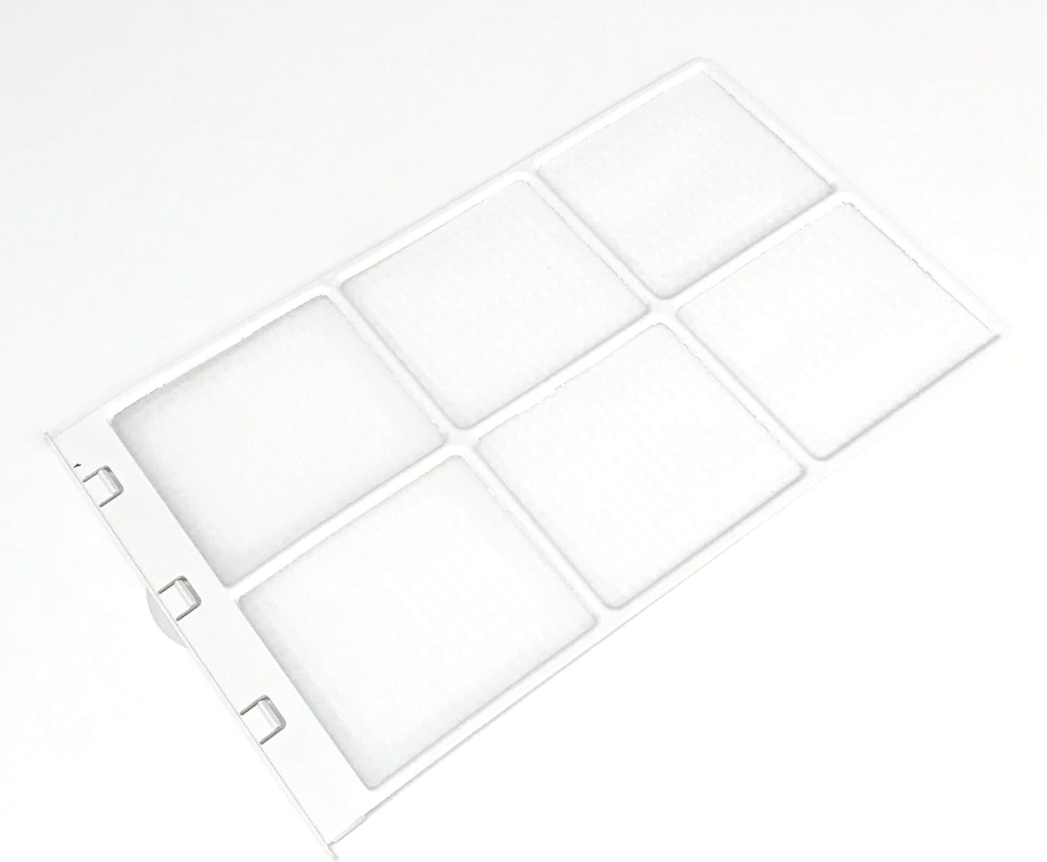Air Conditioner AC Filter Compatible with Danby Model Numbers DAC050BACWDB, DAC050BAUWDB