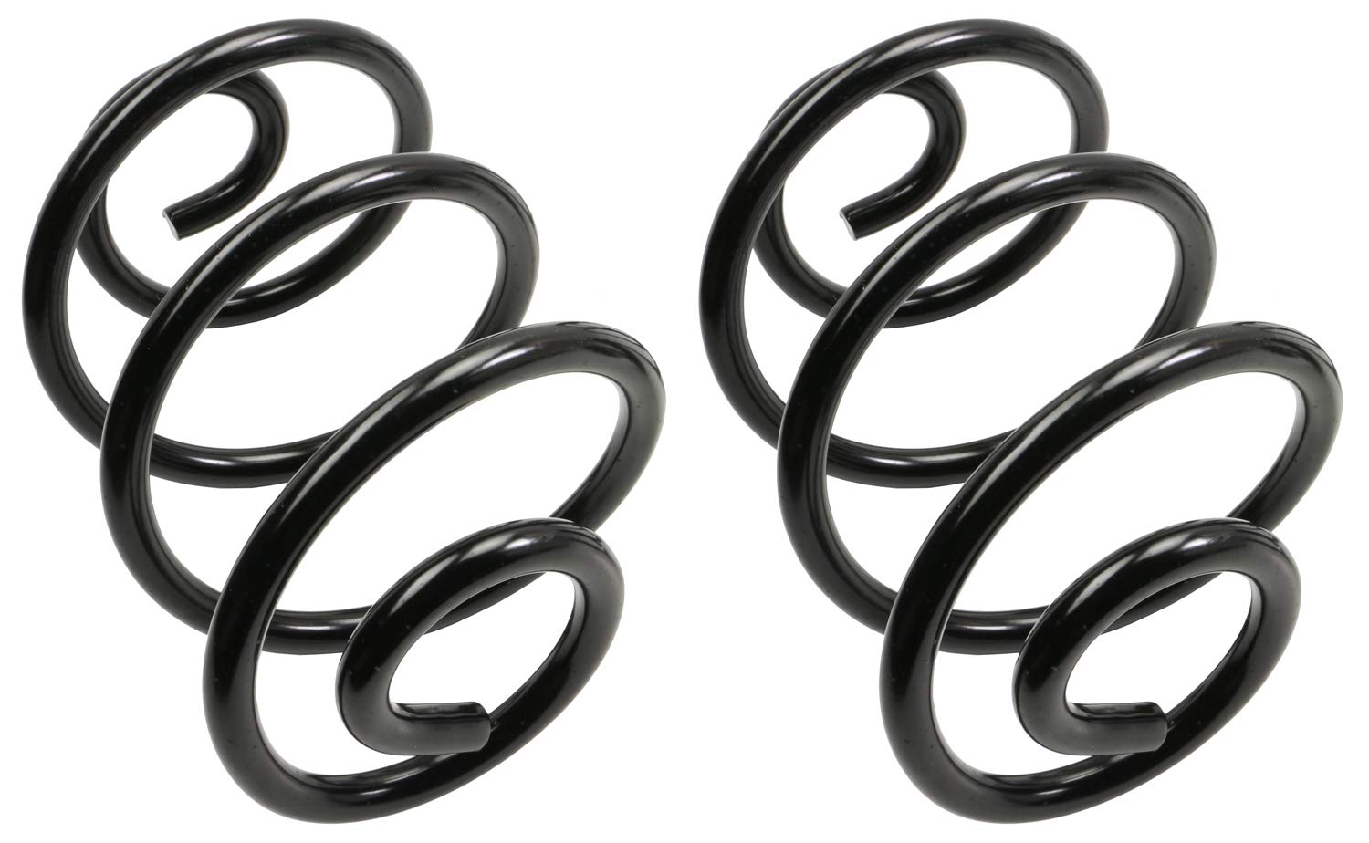 Photo 1 of MOOG 80659 Coil Spring Set