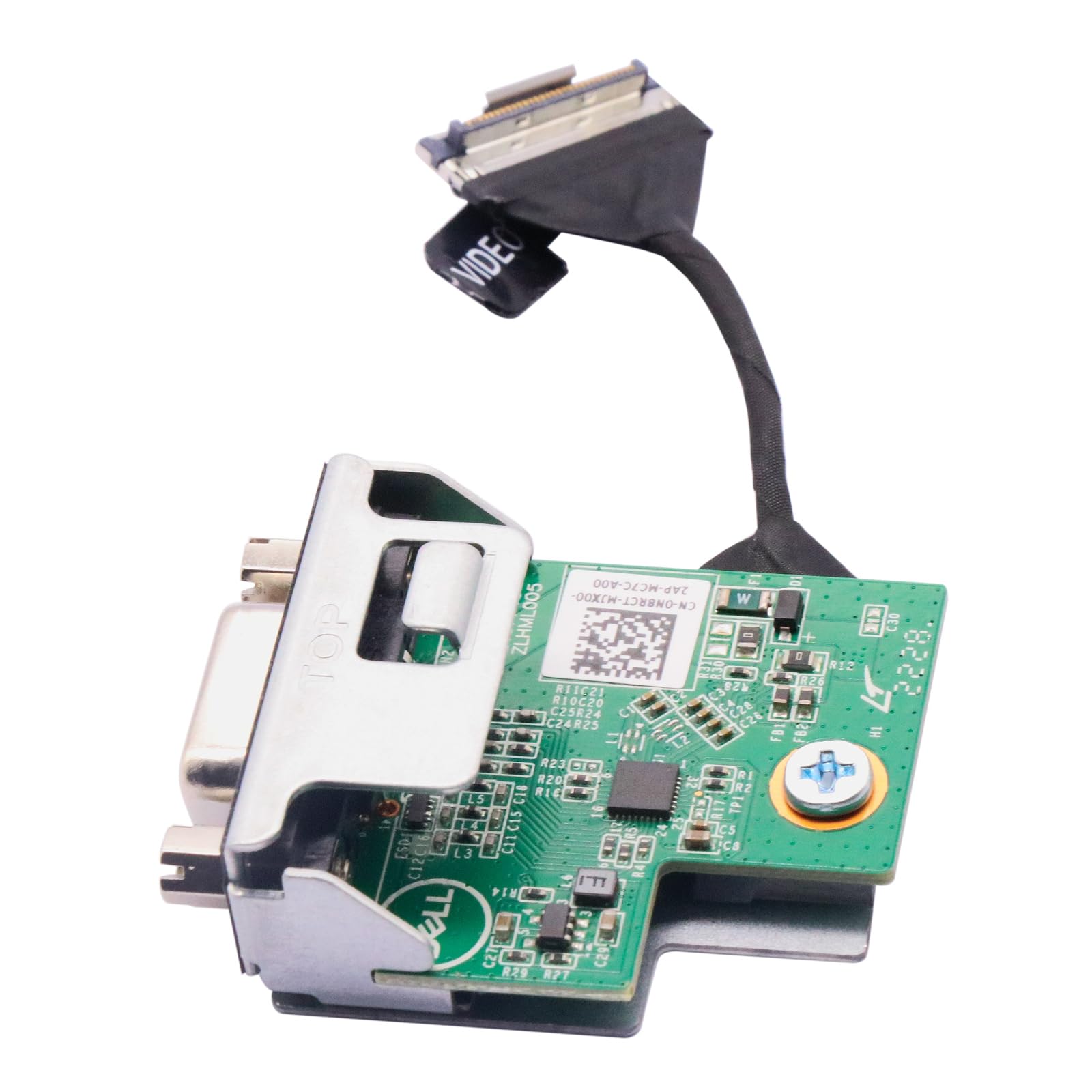 TE CHARENGE 　Dell OptiPlex 3070 Amazon.com: BestParts New VGA MFF/SFF/MT Adapter Cable Replacement