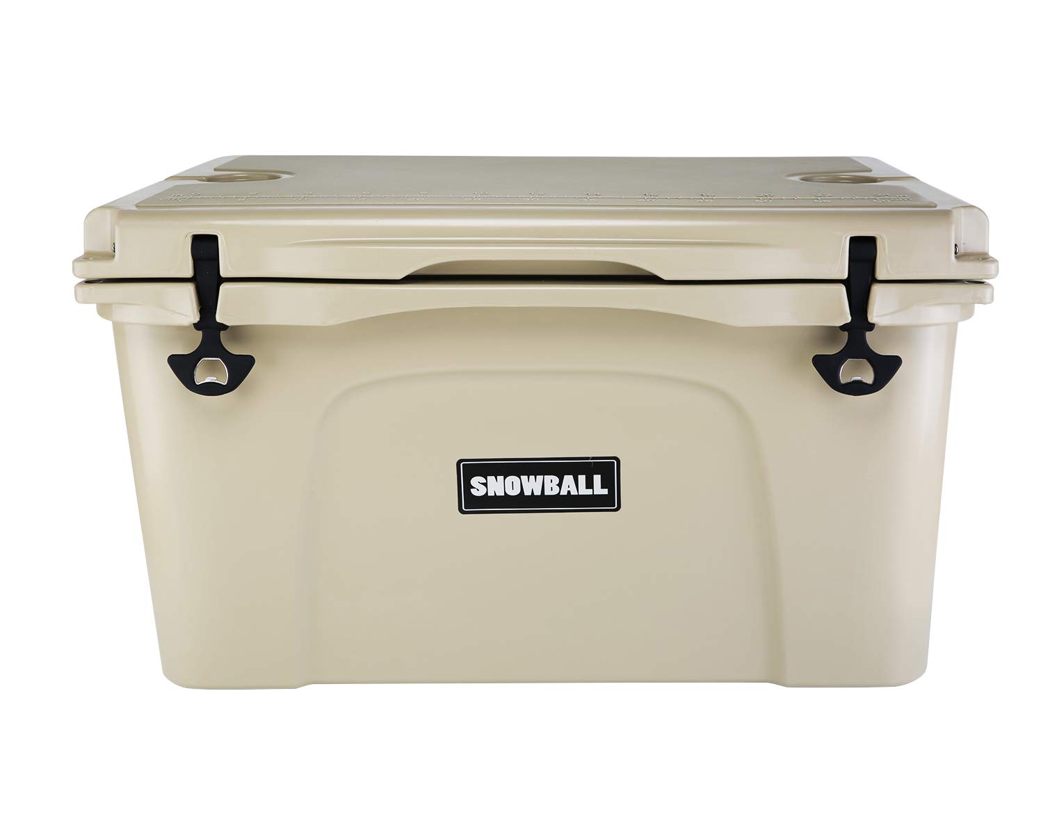 Buy Snowball Coolers, Keep Ice Up to 6 Days, Rotomolded Insulation Ice