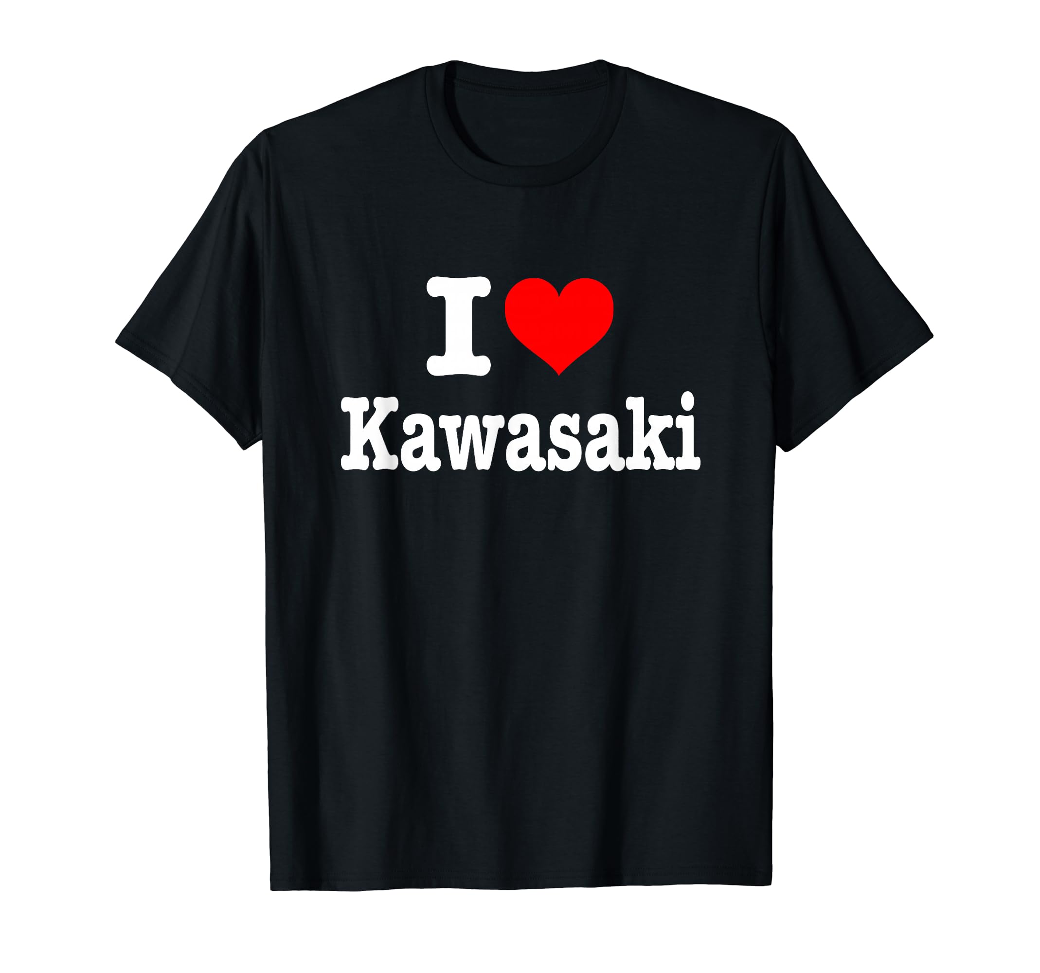 Amazon | 川崎市 - I Heart Kawasaki - I Love Kawasaki Tシャツ | T