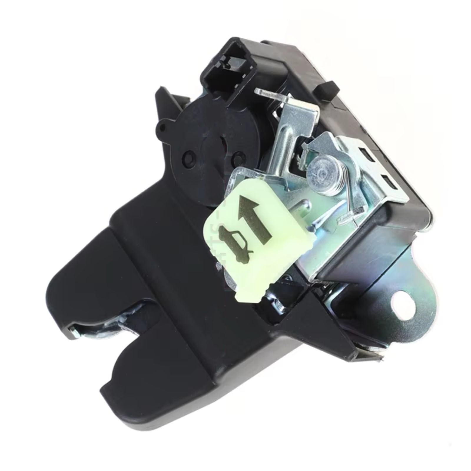 Rear Tailgate Latch Actuator Compatible with Kia for Optima 2015 2016 2017 2018 2019 Rear Trunk Lock Actuator Lock Mechanism OEM 81230-D4000