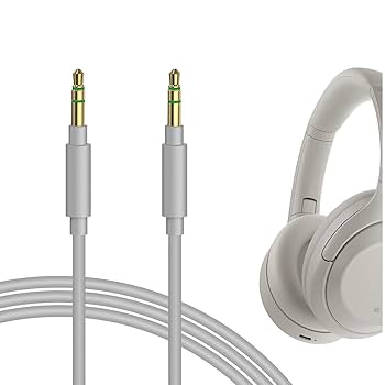 SONY WH-1000XM5 中古 ケース・ケーブル付き Geekria ヘッドフォンケース Sony WH-1000XM6、WH-1000XM5、WH