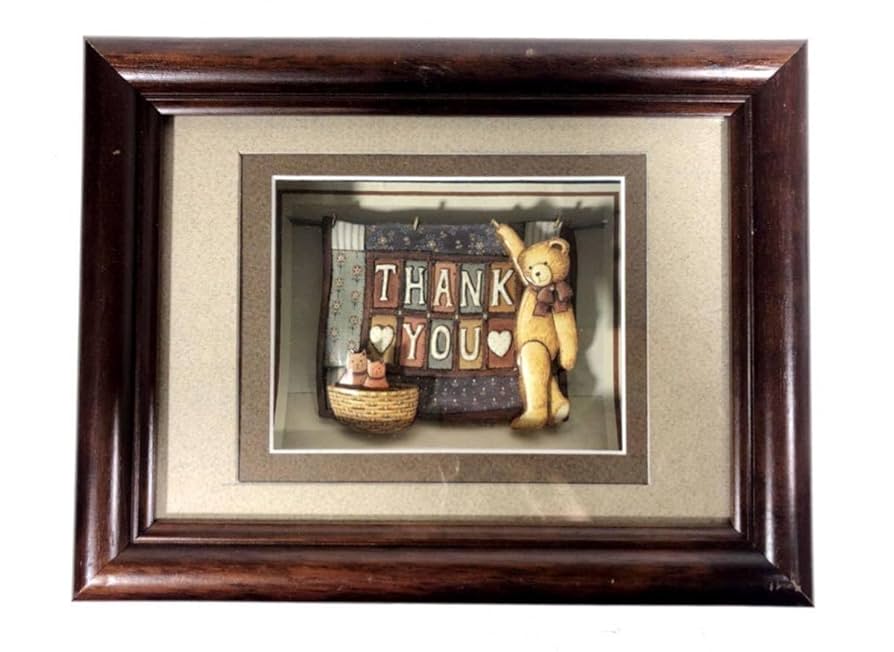 Amazon.co.jp: テディベアTHANK YOU BEAR サンキューベアー nita