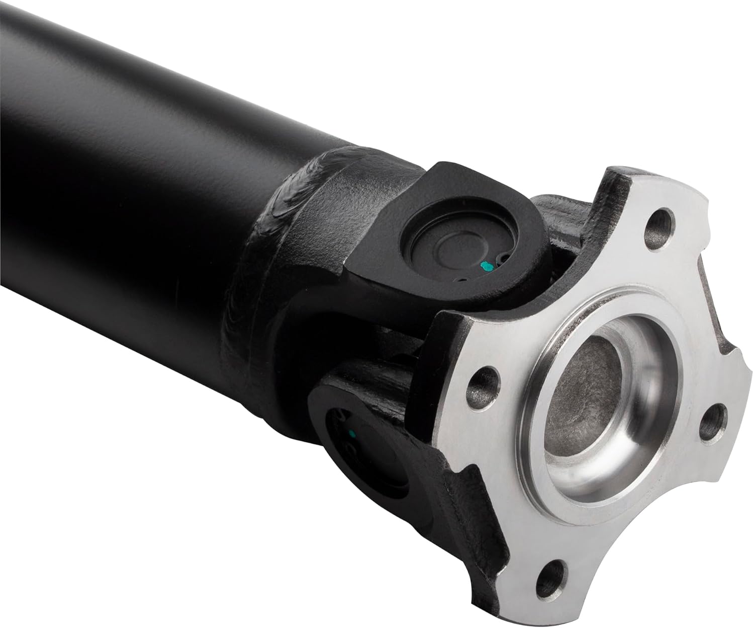 BOXI Rear Driveshaft Propeller Drive Shaft Assembly Fits for Subaru Legacy 2005 2006 2007 2008 2009 H4 H6 2.0L 2.5L 3.0L with Automatic Transmission | 936956 27111AG01A 27111AG05A 27111AG07A