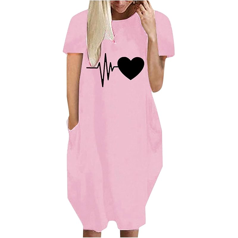 アクティブウェア 桜瑪瑙 Vsdy 女性用ワンピース半袖ビーチカジュアルワンピース fardbd8u Www Boulevardrestaurants Com アクティブウェア 桜瑪瑙 Vsdy 女性用ワンピース半袖ビーチカジュアルワンピース fardbd8u Www Boulevardrestaurants Com