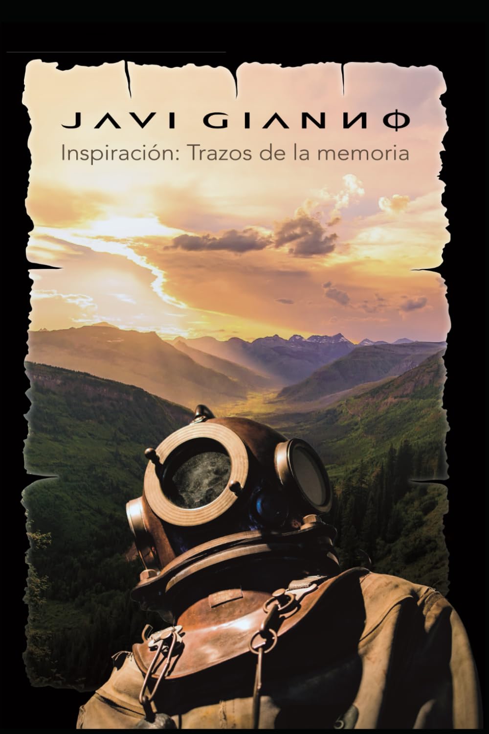 Inspiración: Trazos de la memoria