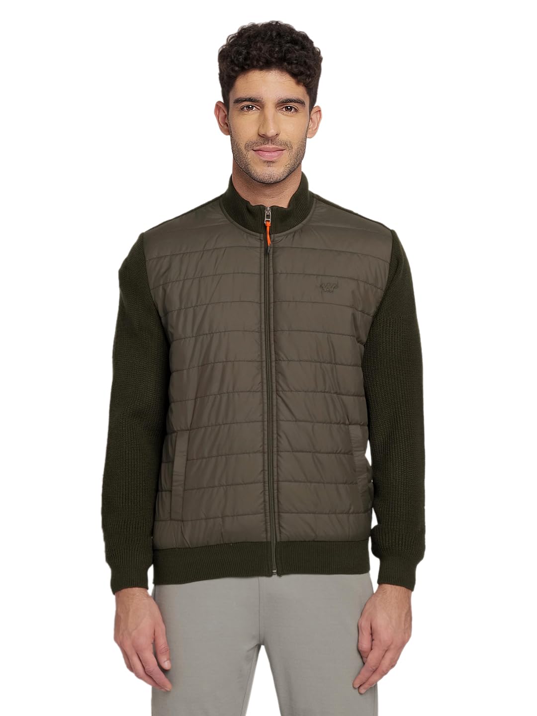 wildcraft Men Hybrid Sweater-picture-23
