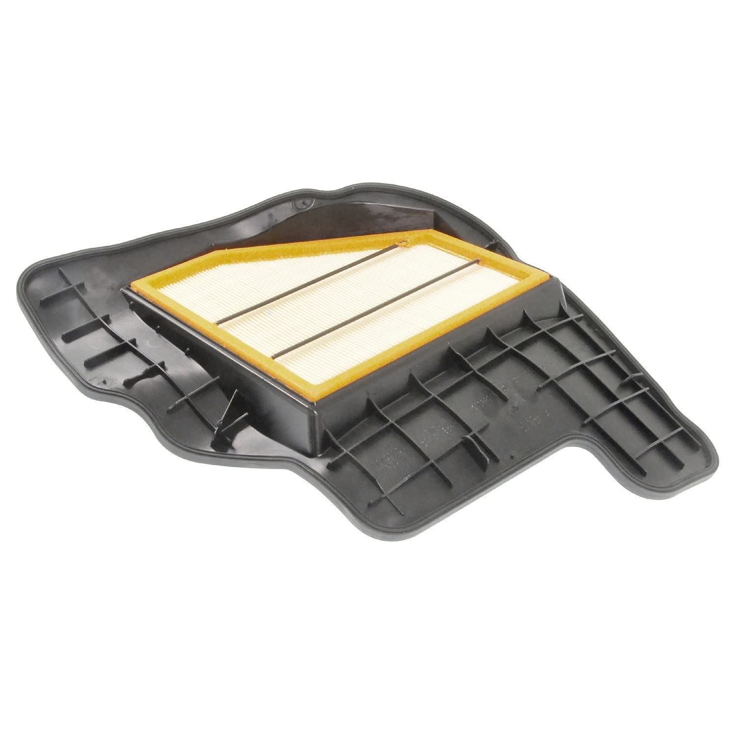 Air filter Front Filter Insert 109113 FEBI BILSTEIN for BMW 7 6 Convertible X5 5