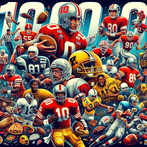 Stanley Morgan and more Titelbild