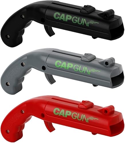 Abrebotellas, lanzador de disparos divertidos, abridor de cerveza creativo para beber, fiesta familiar, bar, barbacoa al aire libre (3, color) Abrebotellas, lanzador de disparos divertidos, abridor de cerveza creativo para beber, fiesta familiar, bar, barbacoa al aire libre (3, color)