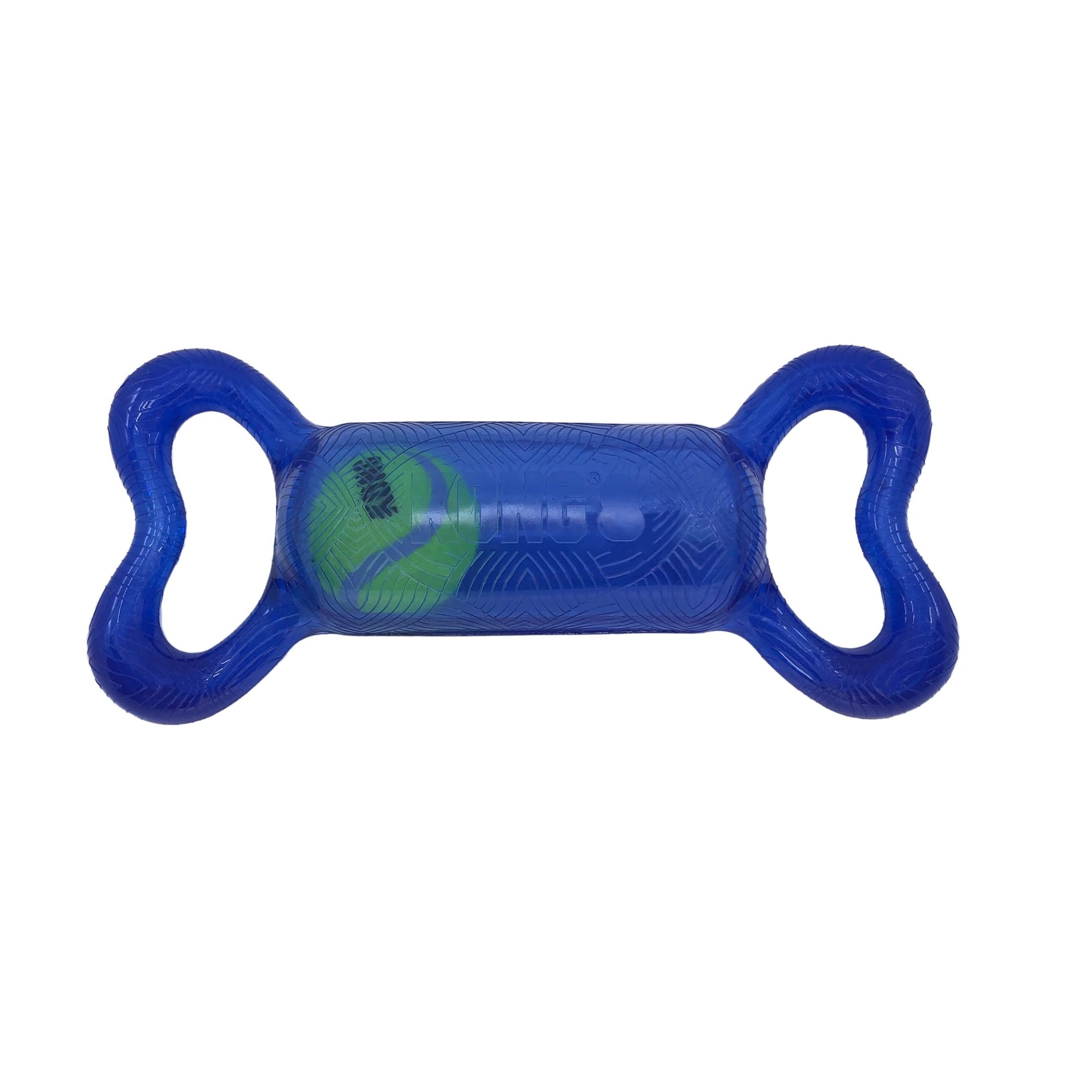 KONG Company 38750943: Jumbler Tug Dog Toy, Sm/Md