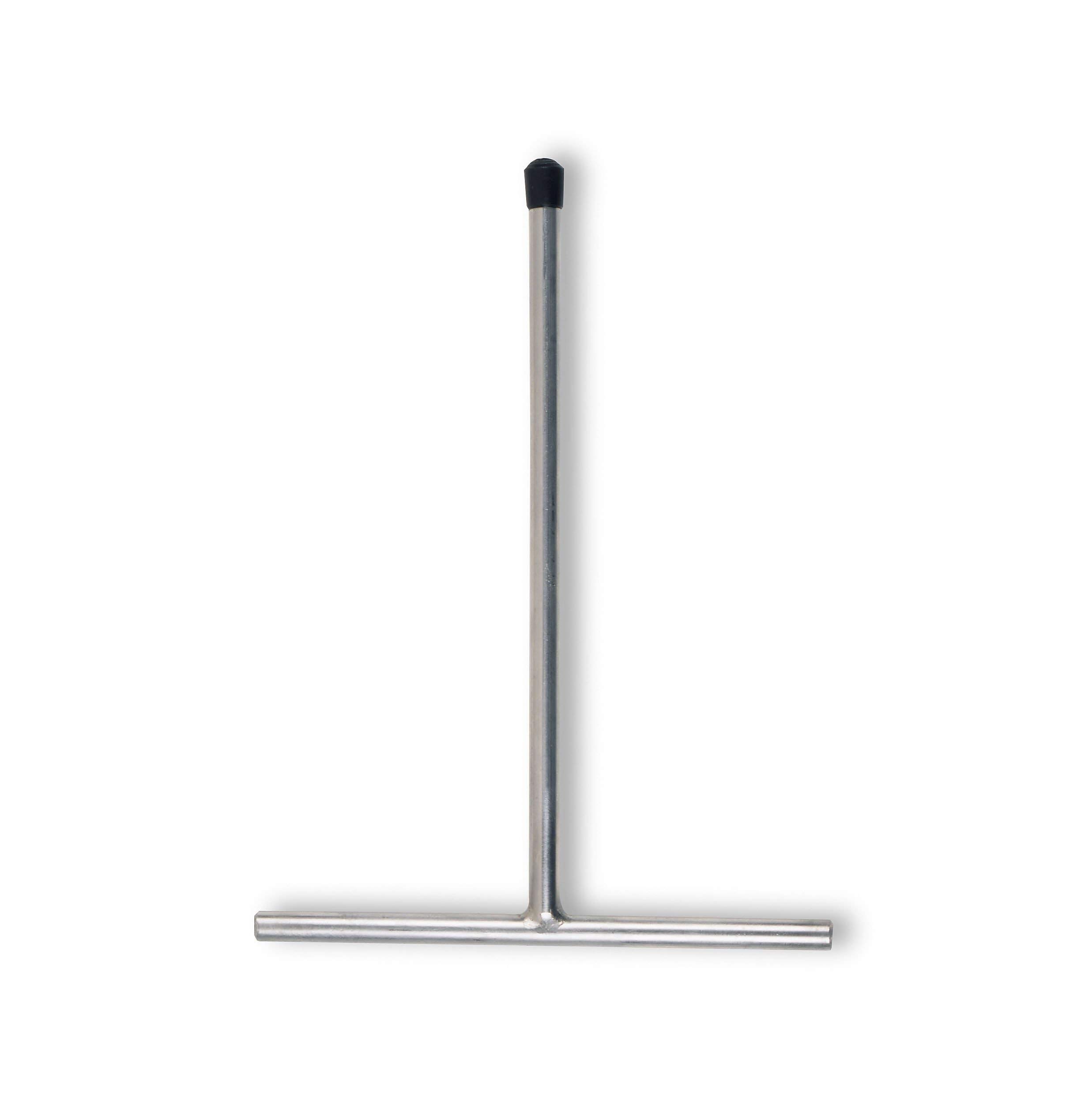 Krampouz Bandeja de acero inoxidable de 18 cm ARI18