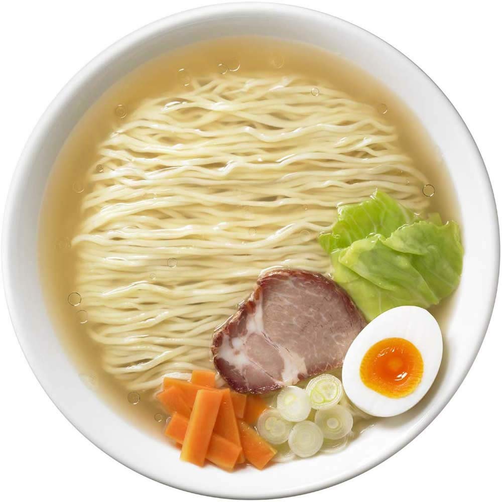 Amazon.co.jp: マルちゃん正麺 旨塩味 5食パック : 食品・飲料・お酒