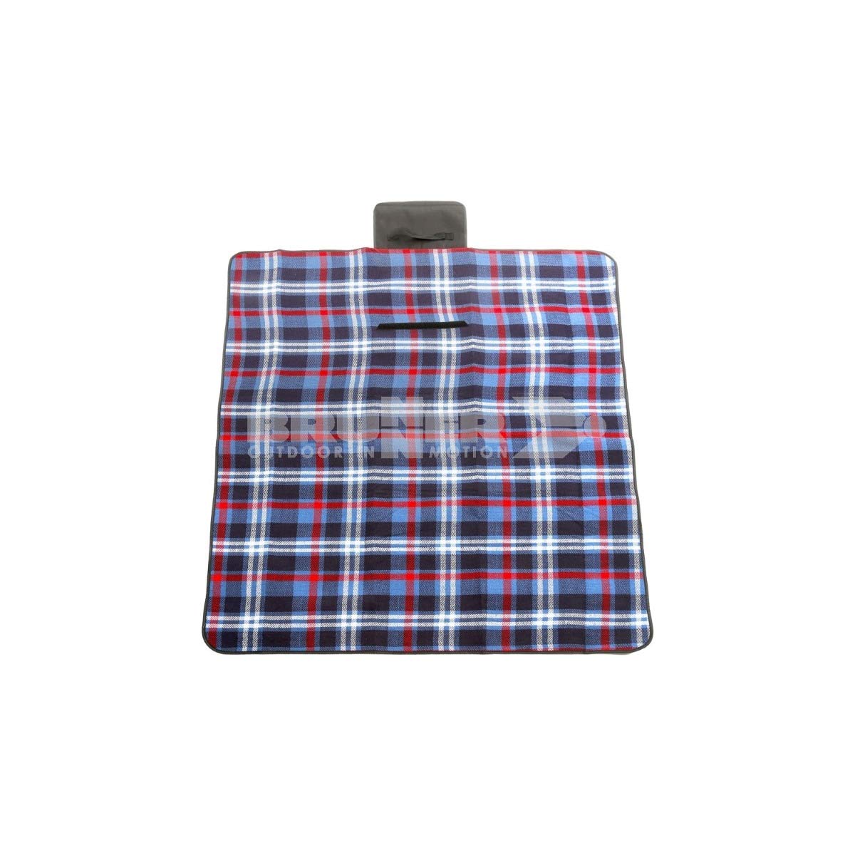 BRUNNER Alfresco Coperta da Picnic (Colori Misti)
