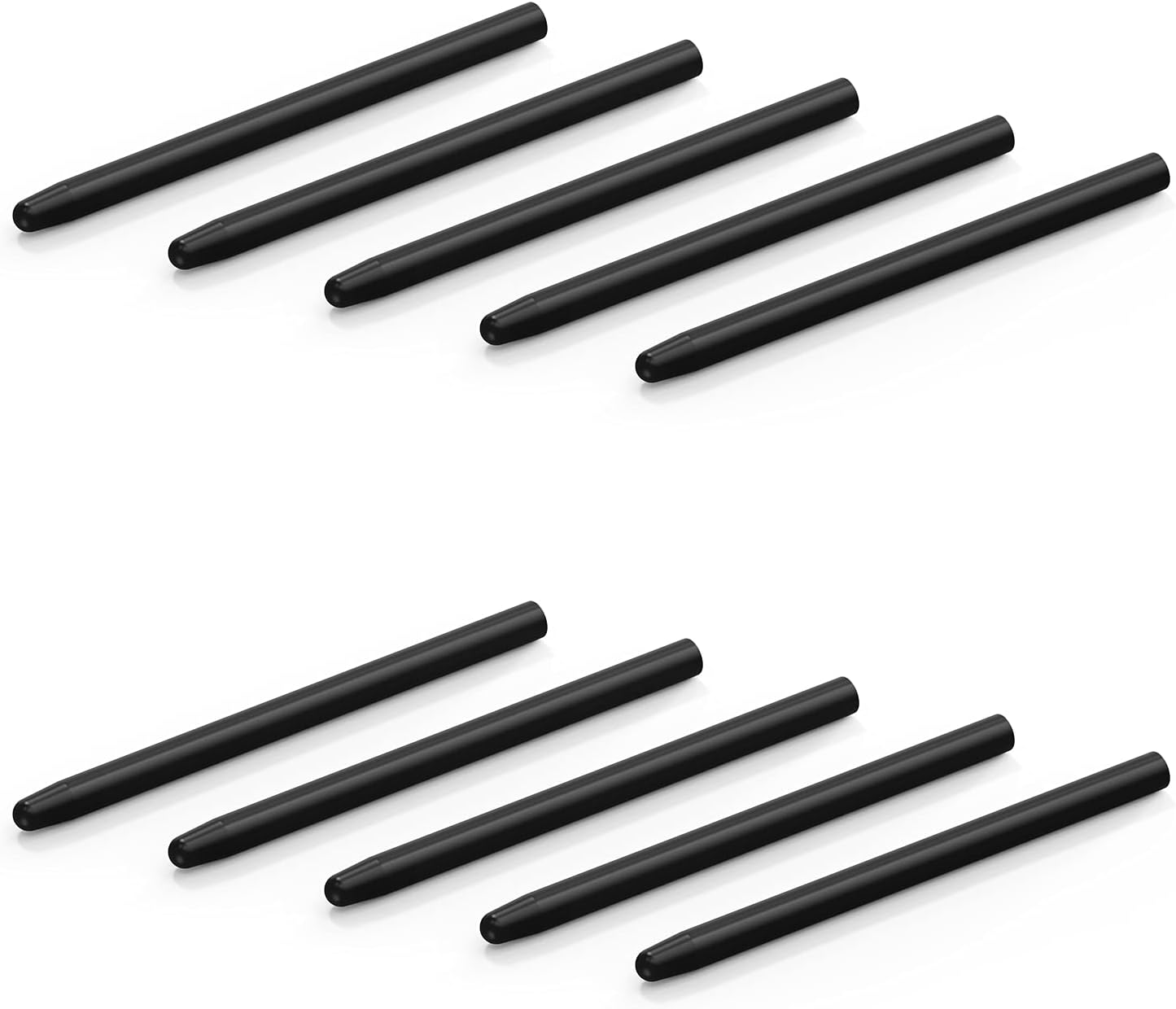 Replacement Pen Nibs Stylus Standard Fit for Bamboo