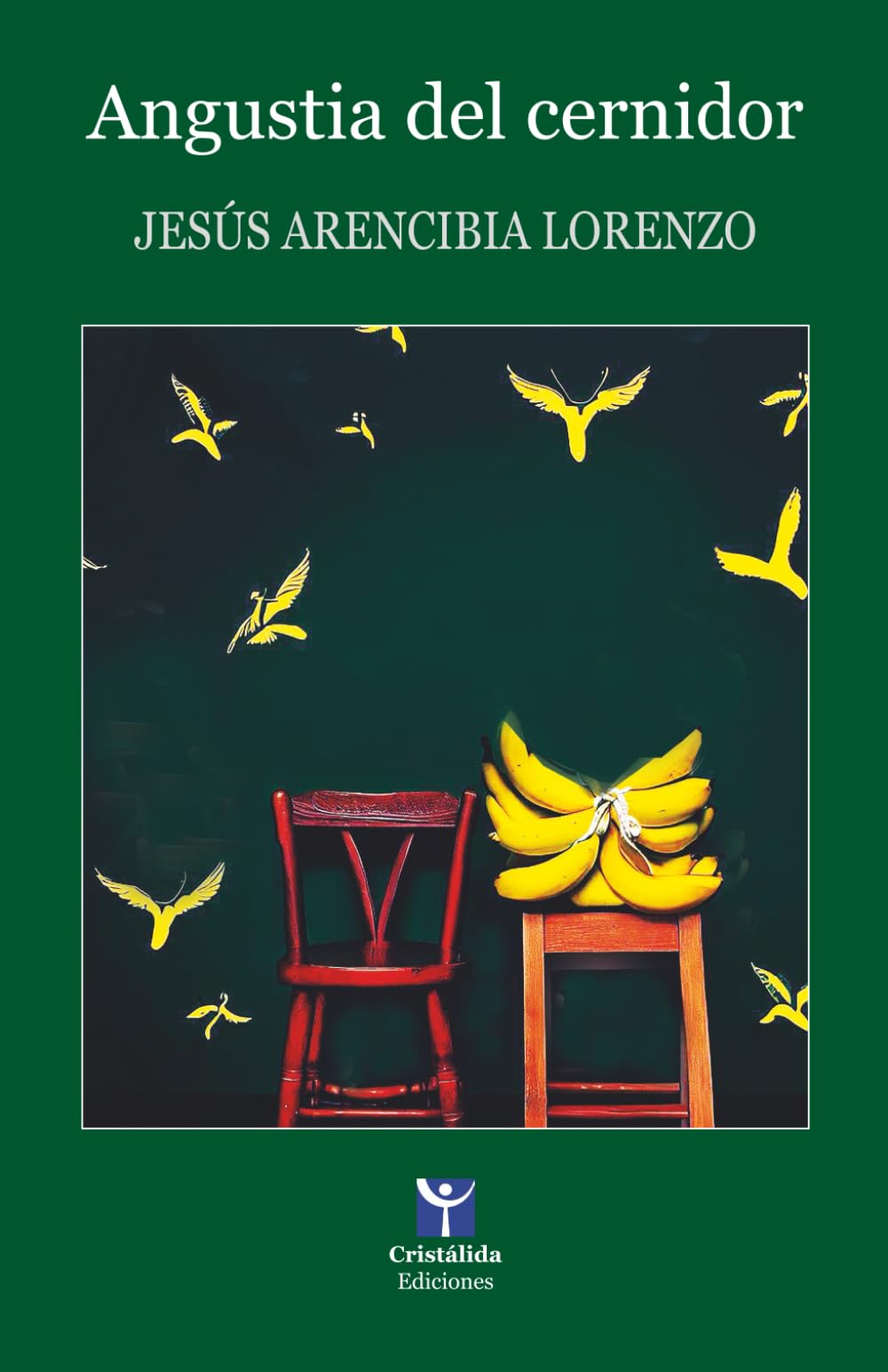 Angustia del cernidor