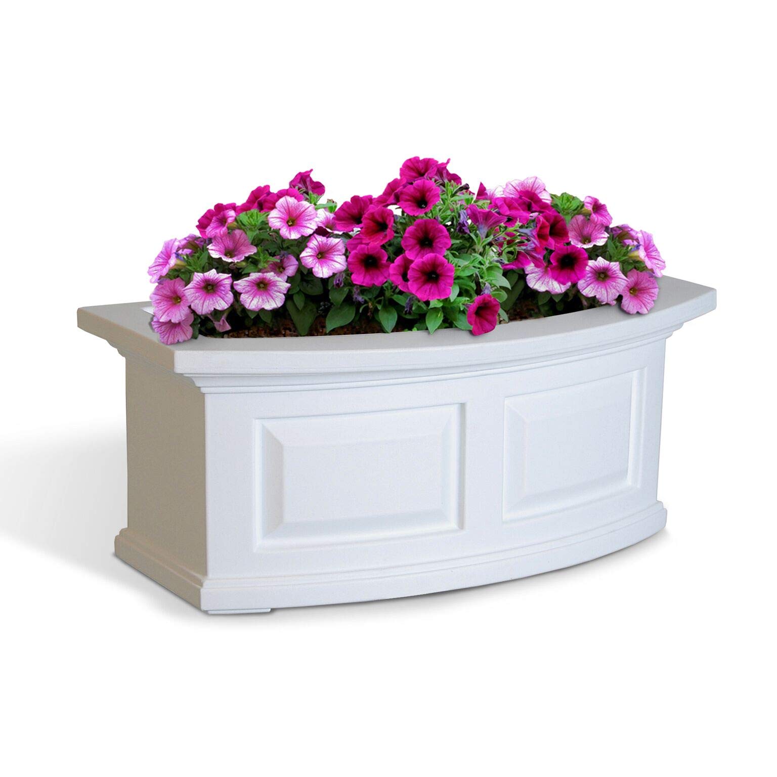 Mayne Nantucket Window Box