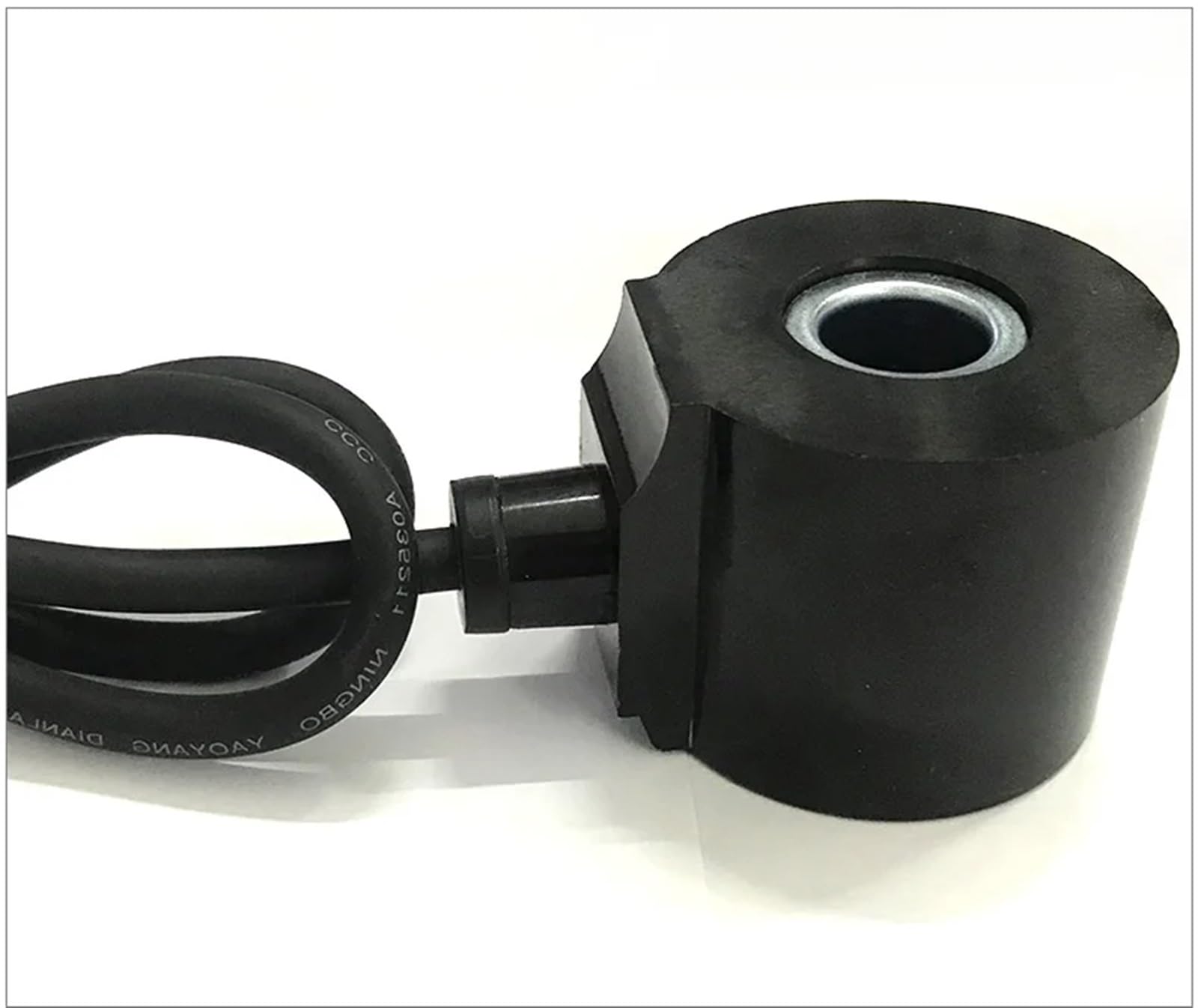 3/8 "1/2" 3/4" 1" 1 "1-1/4" cewka zaworu elektromagnetycznego do fontanny 110v 12v 24v 220V (24VAC)