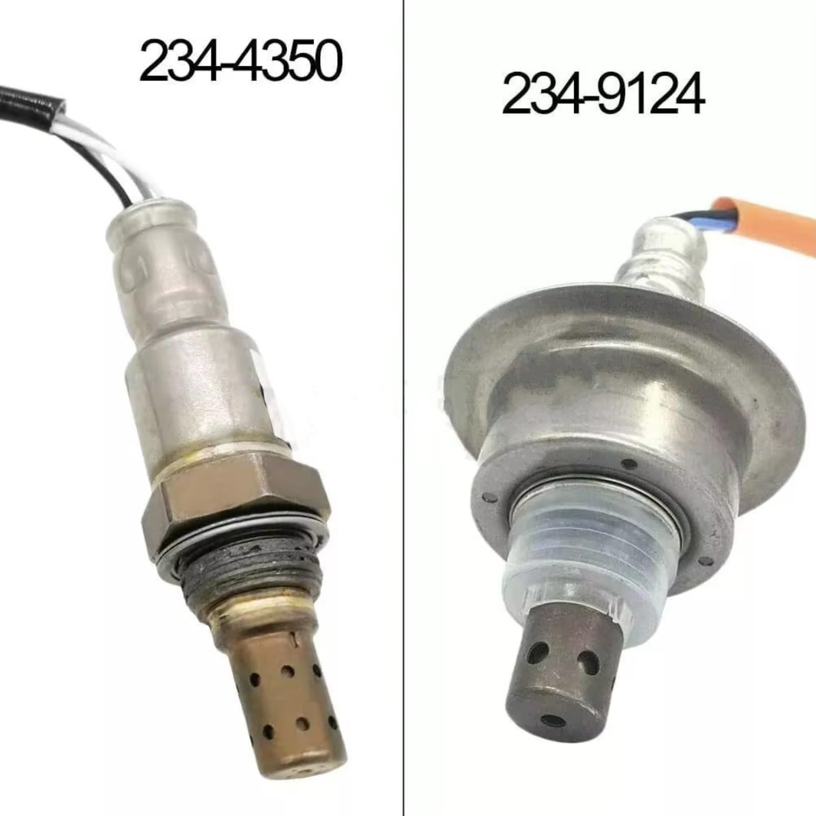Auto Lambda Sensor O2 Sauerstoff Für Civic 2006–2015 Fahrzeugsensoren
