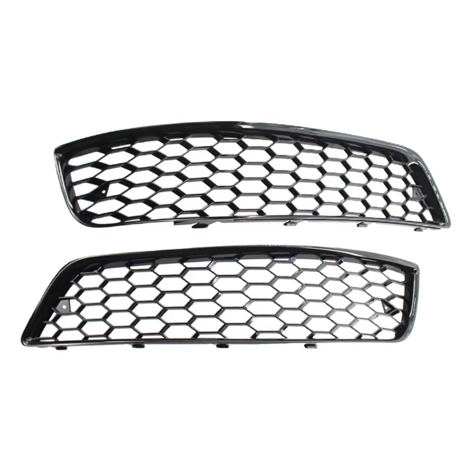 Grilles antibrouillard pour A3 8P de 2009 à 2013 | Idéal rénovation après choc avant - 4
