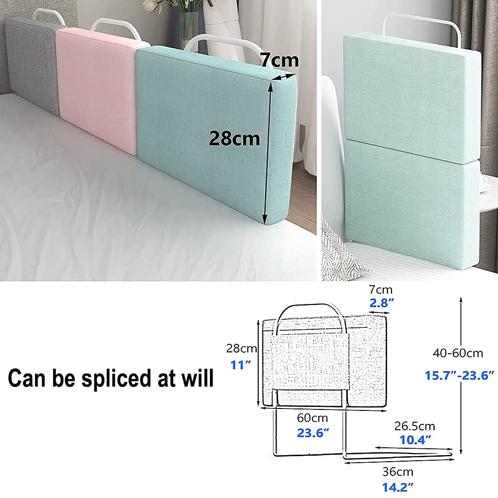 Valla De Cama con Riel Lateral De Seguridad, Barandilla De Cama para Niños, Protector De Protección De Seguridad Portátil, Barandilla De Cama Anticaída, Barrera De Valla De Deflector De Cabe
