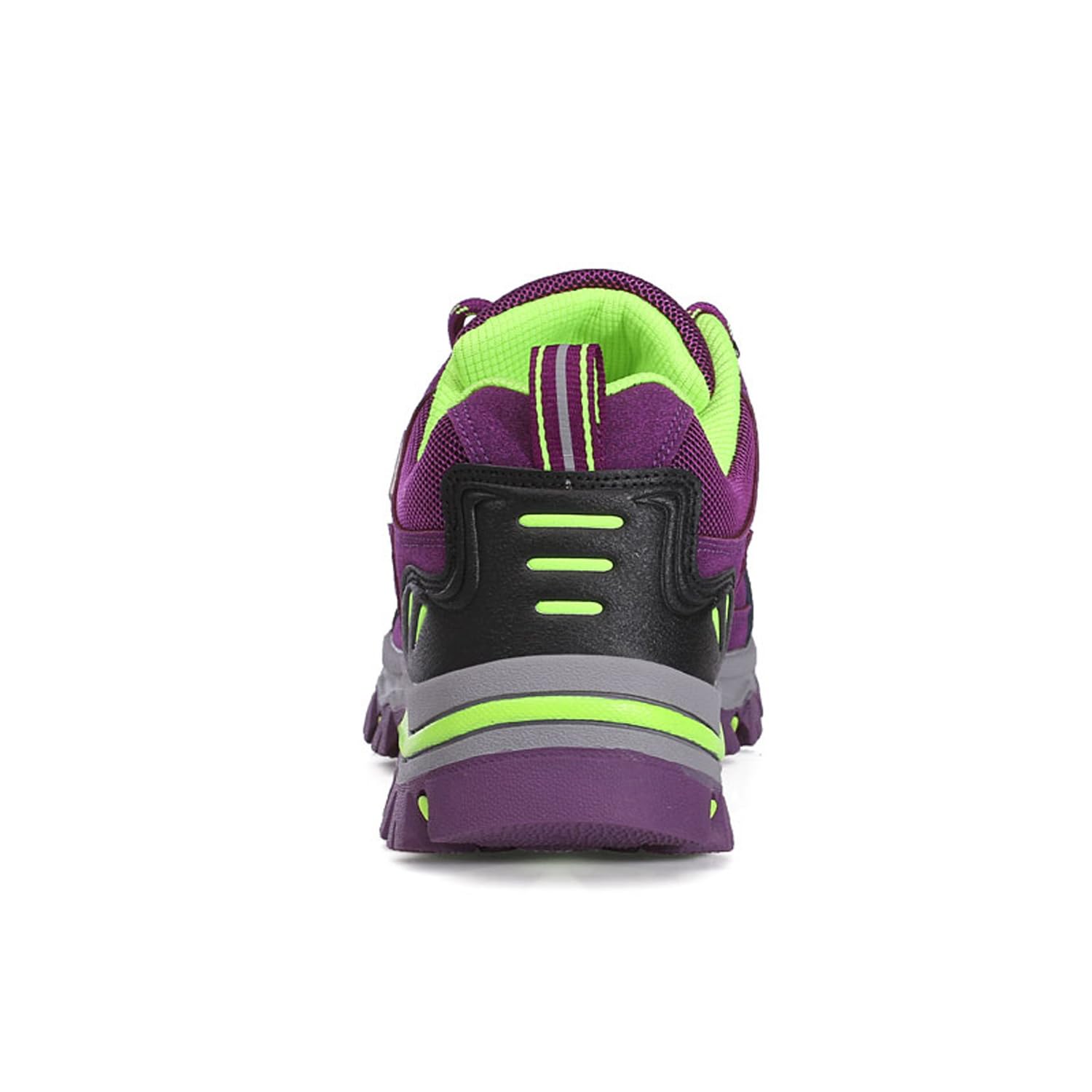 Zapatos de Senderismo Mujer Antideslizantes Escalada Trekking Sneakers Zapatos de Montaña