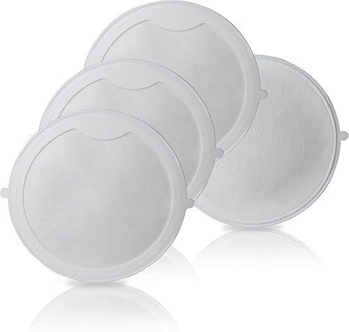 First Filter for Maax Spas, 100497 Hot Tub First Filter Replacement Compatible with Coleman Spas, Maax, LA Spas, California Cooperage and Elite