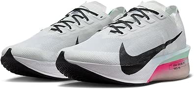 NIKE(ナイキ) ヴェイパーフライ 4 Vapor Fly 4 ホワイト/ハイパーピンク/ミントフォーム/ブラック HF6414-101