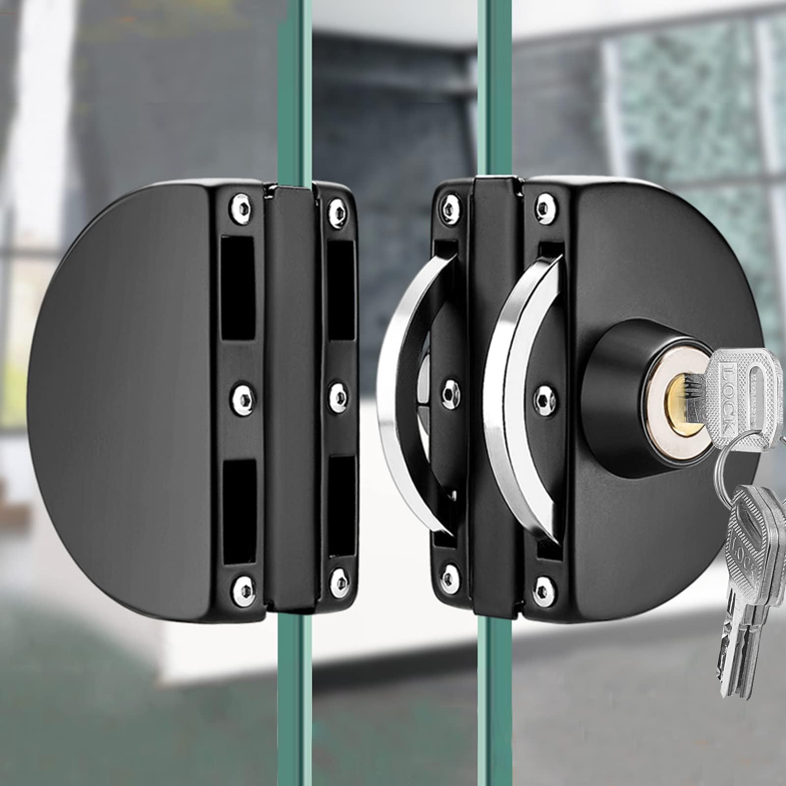 Door Lock Anti Theft: Ultimate Protection Tips for Your Home
