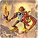 LEGO Bionicle? 8973: Raanu