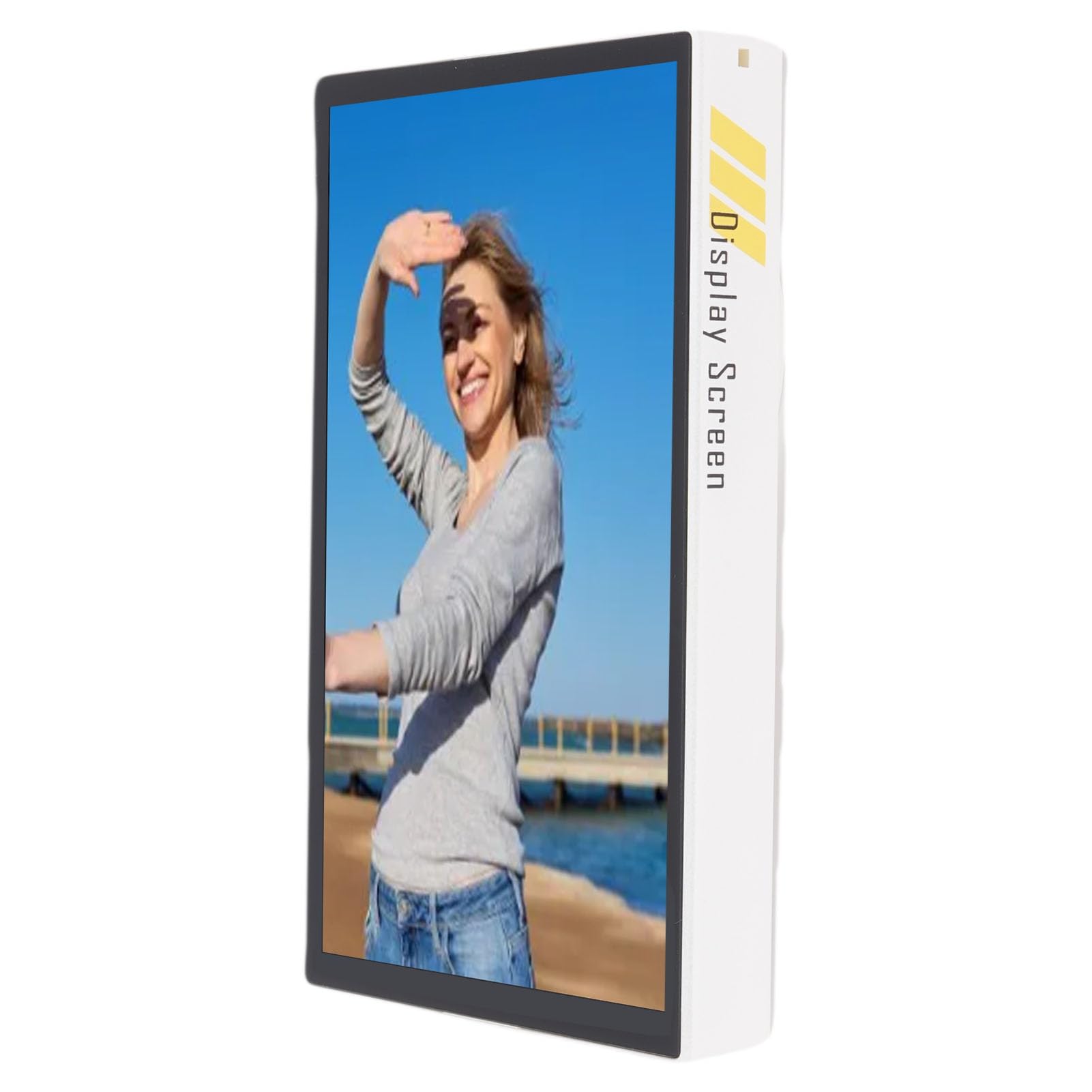 Bewinner WiFi Wireless Screen Mirroring Magnetic Phone Vlog Selfie