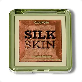 Blush Marble Bloom Pure Honey Hbf10013 Silk Skin Ruby Rose