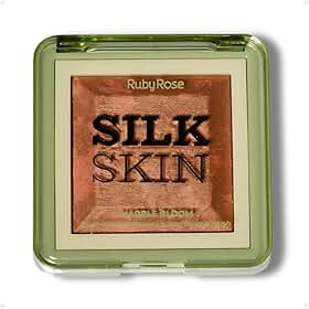 Blush Marble Bloom Pure Honey Hbf10013 Silk Skin Ruby Rose