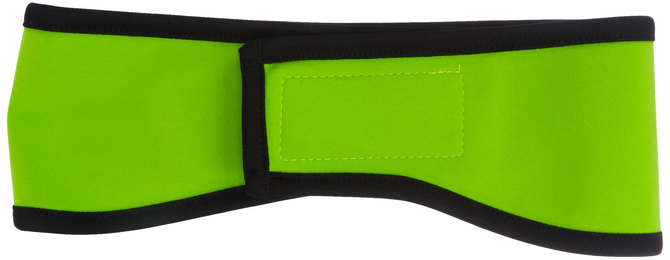 Trigema Women's 507007 Cold Weather Headband, Lemon, 2, 5 3/4 - Image 2