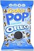 FIZZYBERRIES COOKIE POP Oreoo Pieces Cookie Coated Popcorn Made with 149g