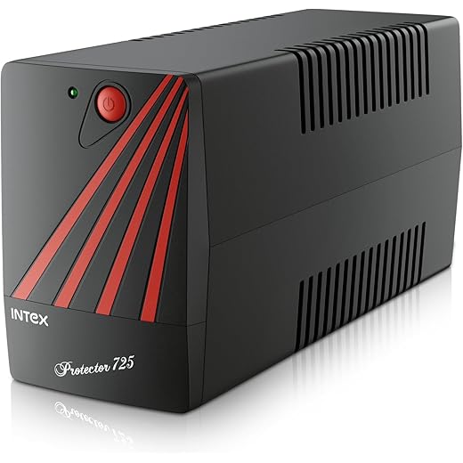 Intex 725 UPS Protector 230V 360W