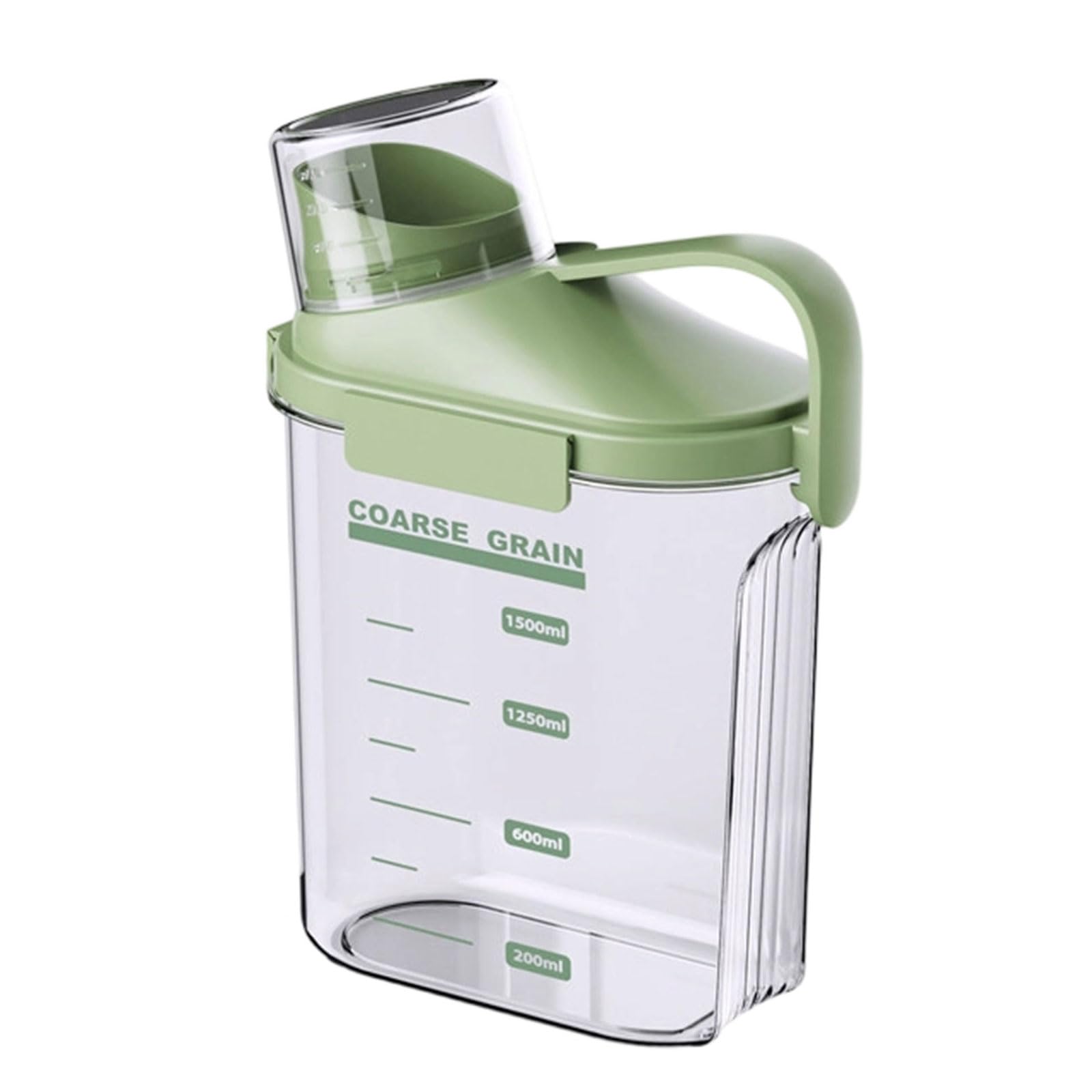 Tsophreniq ABS Pet Treats Holder Featuring Fixed Fastener to Preserve Food and Resist Impermeable Pet Box