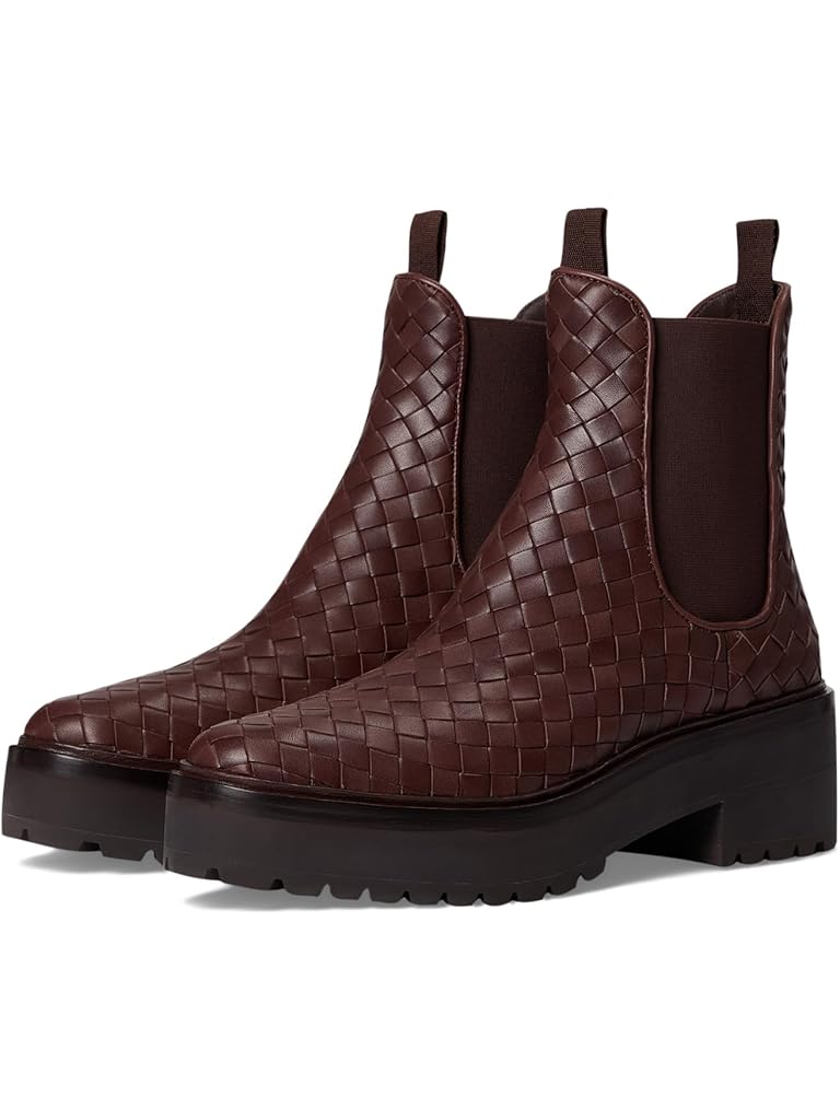 Brown Loeffler Randall Reggie