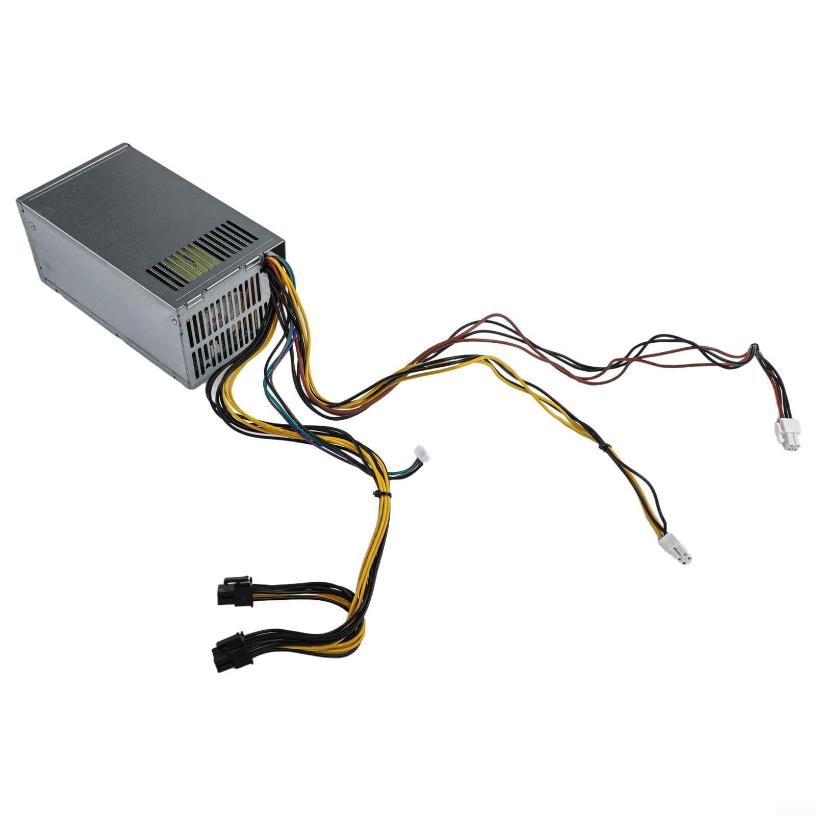 Fuente de alimentación de metal de 400 W para HP EliteDesk para 800 G3 para
