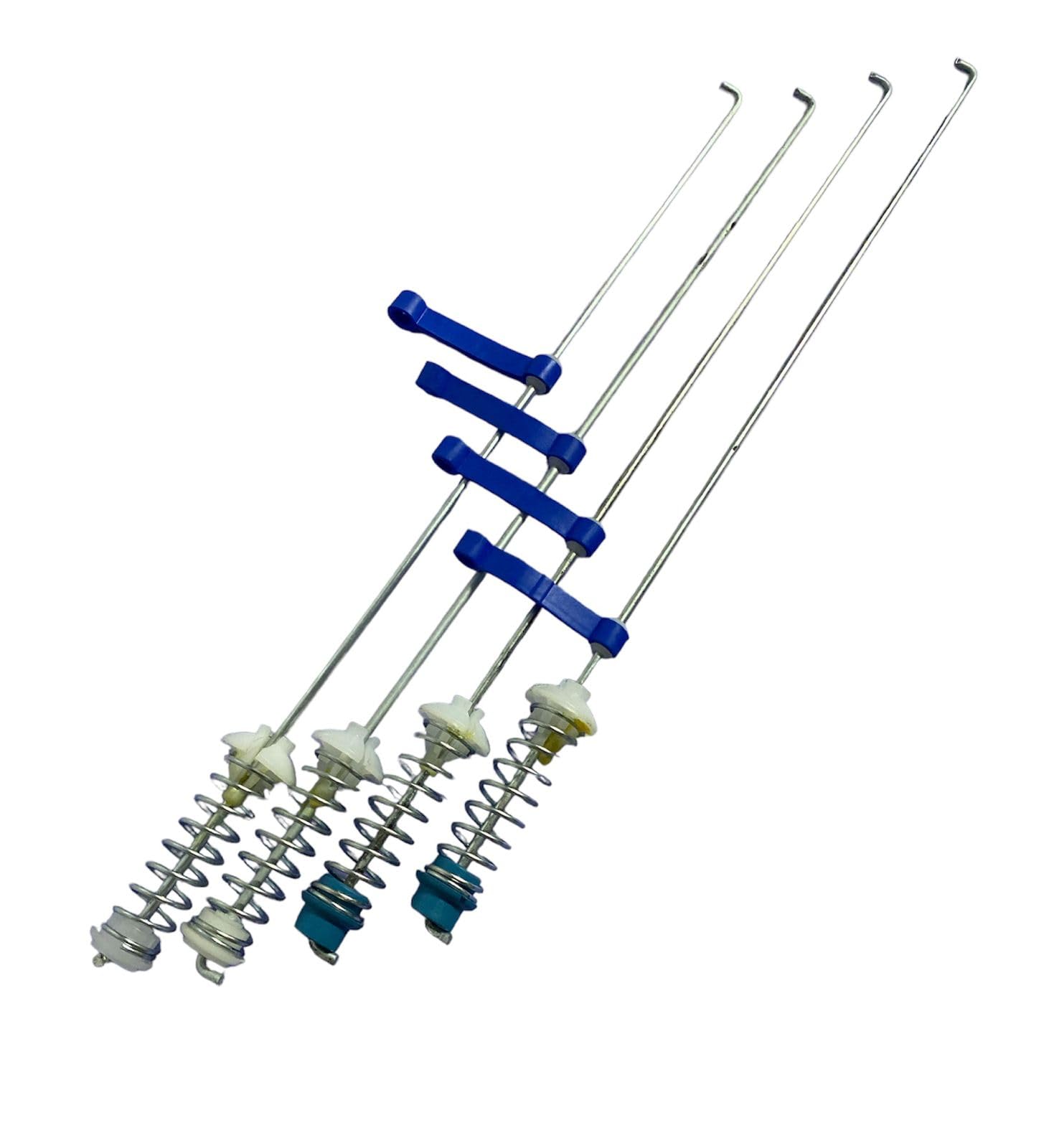 Sai Service Center Top Load Washing Machine 6.5kg (19 Inch) L3 Suspension Rods Compatible with Whirlpool