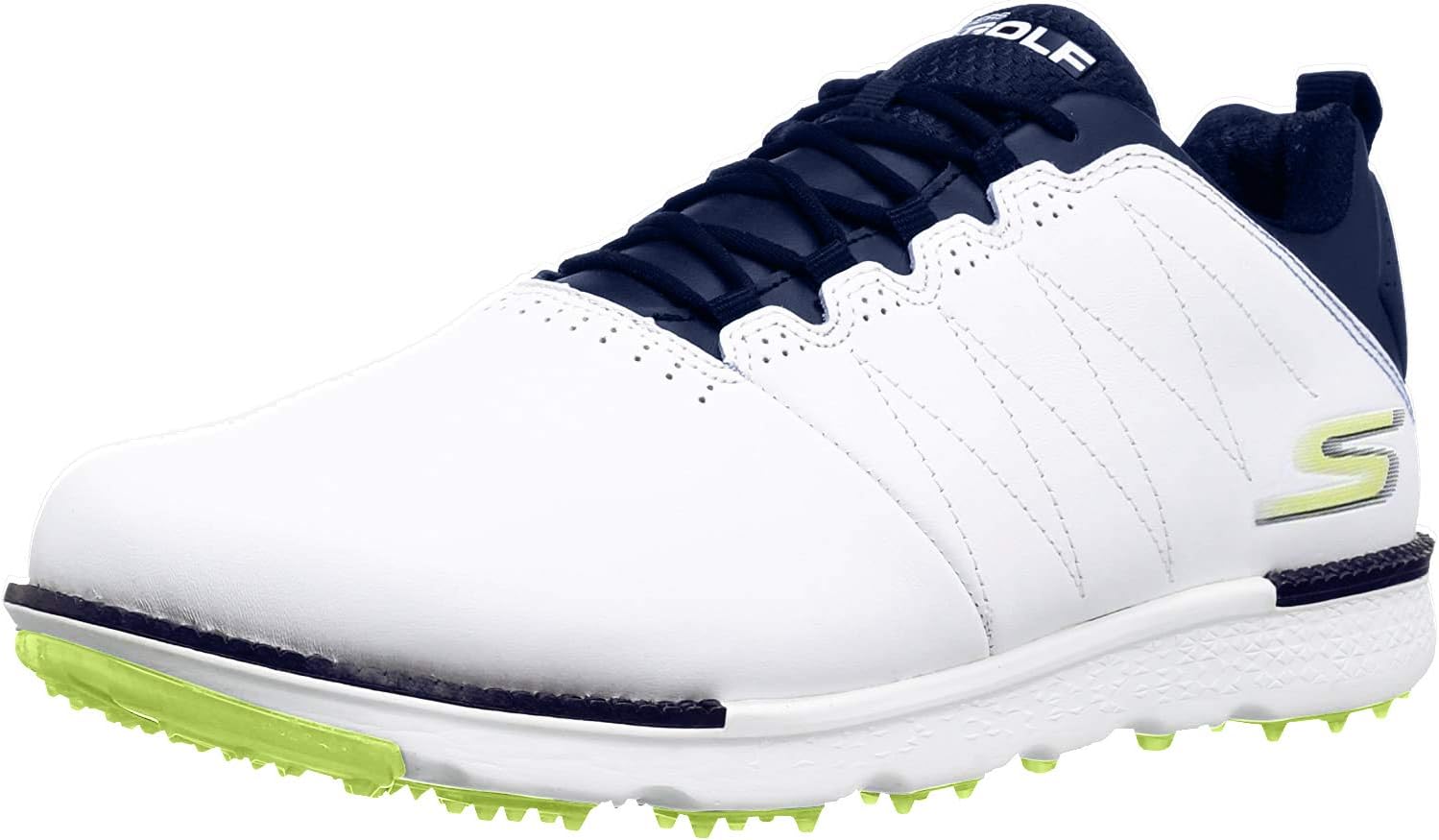 スケッチャーズ 新品　未使用　美品　２６cm　GO GOLF ELITE スケッチャーズ スリップインズ：ゴーゴルフ エリート 5