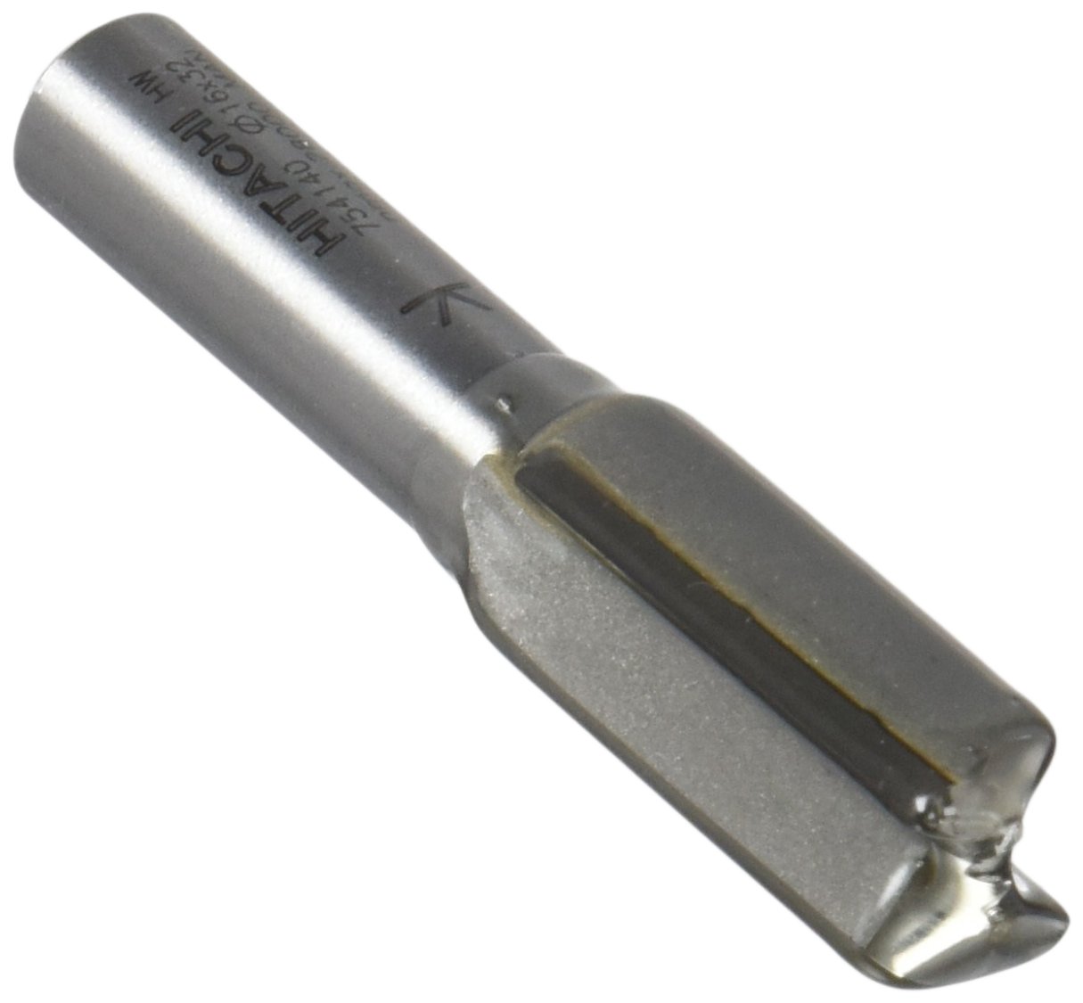 Hikoki tools 754140 - Fresa 12/16x32x73mm