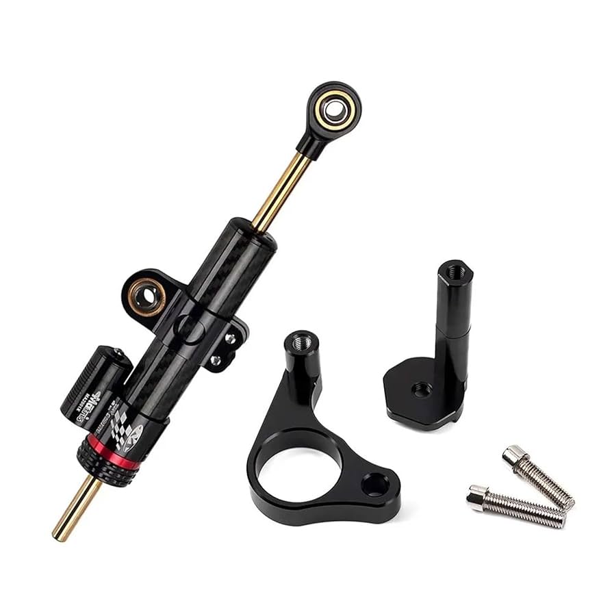 Amazon | ステアリングダンパー S-スズキ GSX250R GSX 250R