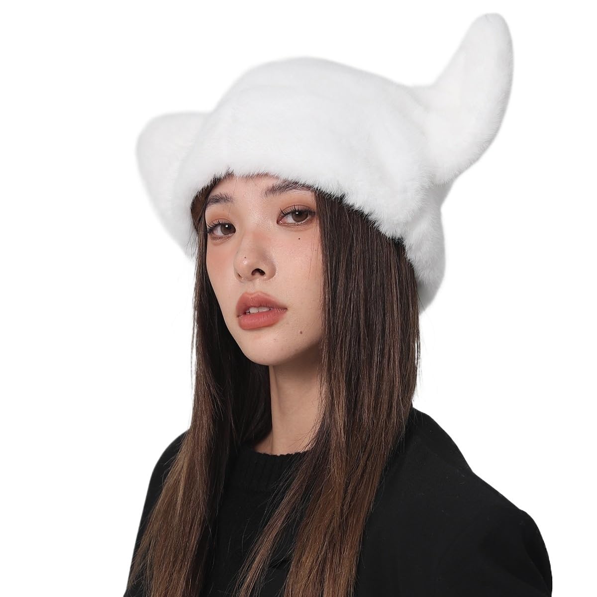 Chapeau d'hiver chaud et protecteur contre le froid intense