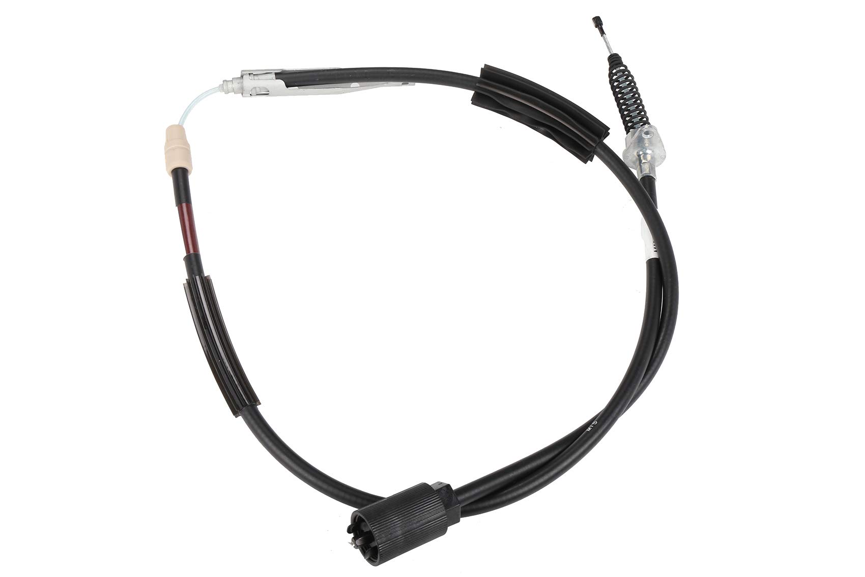 Amazon.com: ACDelco GM Original Equipment 84346027 Intermediate 