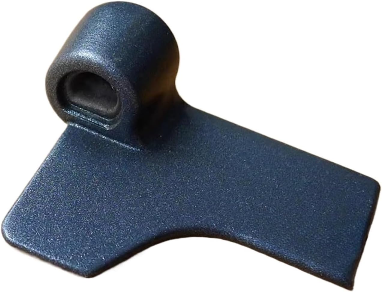 Bread Maker Kneading Blade Paddle，Compatible For Panasonic，bread Machine SD-PY100 PD100 PN100 Blade Black Iron Sheet Stirring Rotating Sheet(Metal blade)